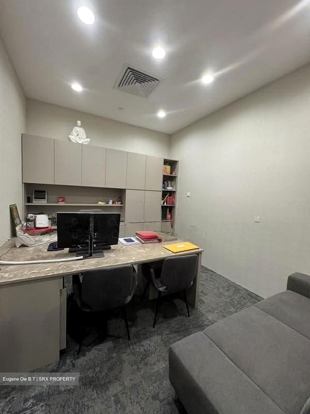 Vision Exchange (D22), Office #628726601